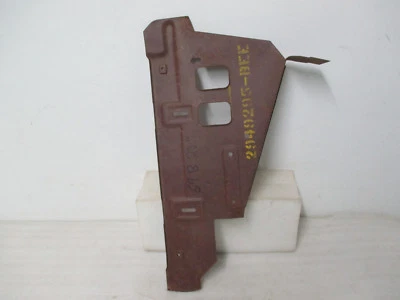 Mopar NOS 1969 Plymouth, Dodge, carrocería B 19" y 22" rueda izquierda yugo panel lateral 2949295E Foto 1 de 4