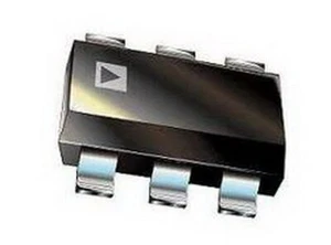 2 x Analog Devices ADG701BRTZ NOS - Imagen 1 de 1