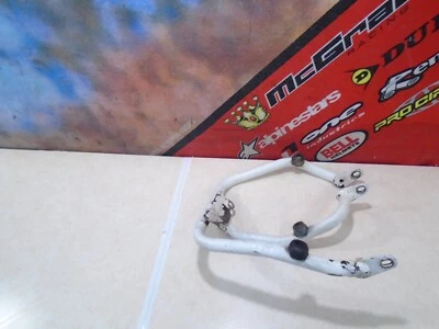 Honda XR 650L 1999 placa de deslizamiento 99 XR650L Foto 1 de 4