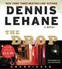 The Drop Low Price płyta CD Dennisa Lehane: używany audiobook