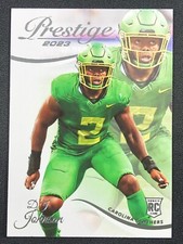 2023 Panini Prestige Base #201-390 Pick Your Card, BUY 2+ SHIPS FREE! Upd 12/11!