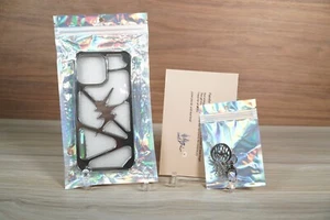J Balvin Exclusive Rayo Tour Key Chain and iPhone 16 Pro Case - New In Packages - Picture 1 of 2