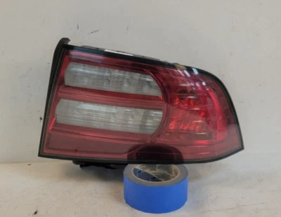 Acura TL Tail Light Assembly Passenger / Right Side  2004 2005 2006 2007 2008 - Image 1 of 4