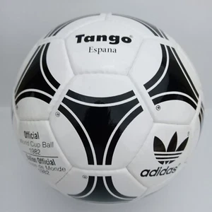 Adidas Tango Espana FIFA World Cup 1982 Spain Soccer Match Ball Football Size 5 - Picture 1 of 6