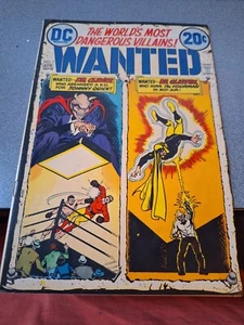 DC Comics Gesuchte Ausgabe 7 FEIN/1-118 - Bild 1 von 4