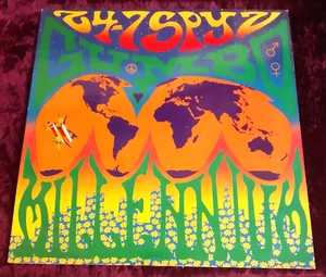 24-7 Spyz - Gumbo Millenium - Vinyl LP In Effect 467120 1 - Foto 1 di 1