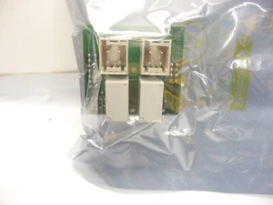 Daikin AHT Cooling Systems ECB-12 Circuit Board 357246 - Picture 1 of 4