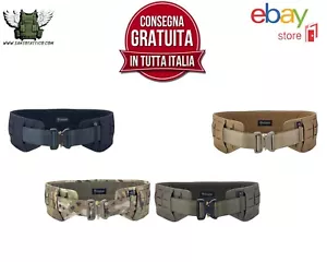 PITCHFORK Battle Belt Platform cinturone tattico largo poligono MOLLE army - Bild 1 von 10