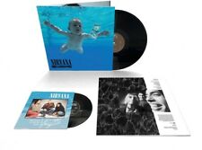 Nevermind (30th Anniversary) by Nirvana (Record, 2021)