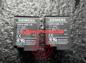 1PCS NEW FOR  Limit travel switch core 3SE3000-1A 6A 230V - Afbeelding 1 van 3