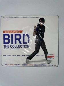 Karaoke DVD : Bird Thongchai - The Collection 30 tracks Feat. 2 new singles New - Picture 1 of 6