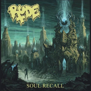 Rude - soul recall, (CD), NEW, Neuware - Picture 1 of 1