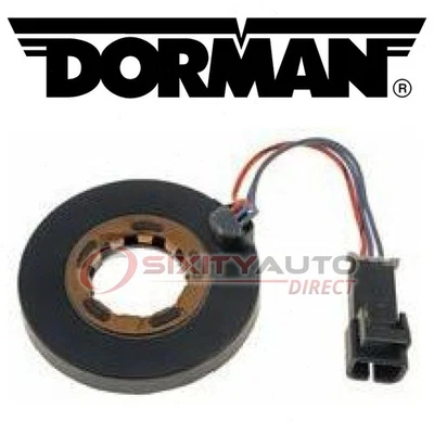 Dorman Steering Wheel Motion Sensor for 1997-1999 Chevrolet C1500 Suburban ja Foto 1 de 4