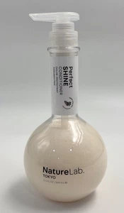 NatureLab Tokyo Perfect Shine Conditioner, 11.5 fl oz New - Picture 1 of 5