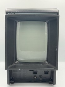 Vintage GCE Vectrex Console 1982 Tested Working RARE Vector Graphics