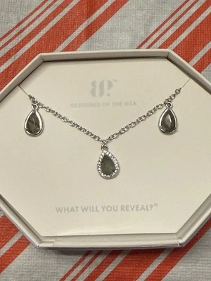 Bomb вечеринки Necklac ультра редкий единорог предупреждение подлинный лабрадорит твердое серебро!  - Изображение 1 из 2