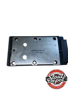 3.8L Series II Pontiac Buick GP Sorensen EL141 Module - New Old Stock - Picture 1 of 8