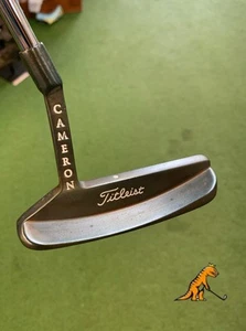 Scotty Cameron Coronado Putter 36.5” Club 19 - Picture 1 of 9