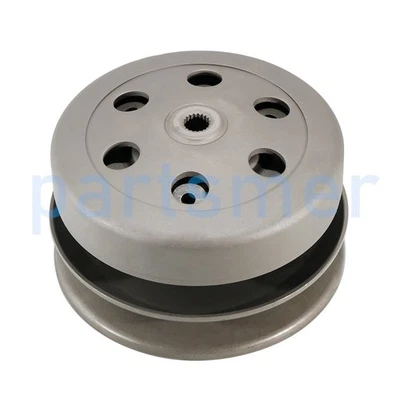 embrayage entraîné pour Arctic Cat ATV 250 UTILITY 2X4 AUTO DVX Alterra 300 - Photo 1/4