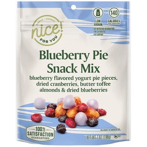 Schön! For You Snack Mix Blaubeerkuchen, 7,0 Oz. - Bild 1 von 1