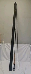 CALIFORNIA IM6+ P905 FLY ROD 9' #5 LINE - Picture 1 of 11