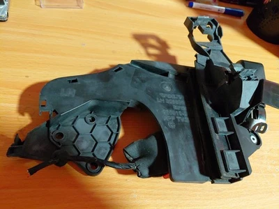 ✅ ACTUADOR PESTILLO CERRADURA PUERTA TRASERA IZQUIERDA VOLVO S40 30699111 2004-2010 OEM Foto 1 de 4