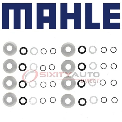 MAHLE Fuel Injection Nozzle O-Ring for 2015-2019 Cadillac Escalade ESV 6.2L ec Foto 1 de 4