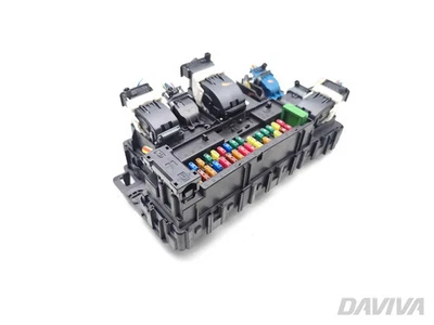 Ford Mondeo Sicherungsrelais-Steuermoduleinheit 2.0 TDCi Diesel 110kW (150 HP) - Image 1 of 4