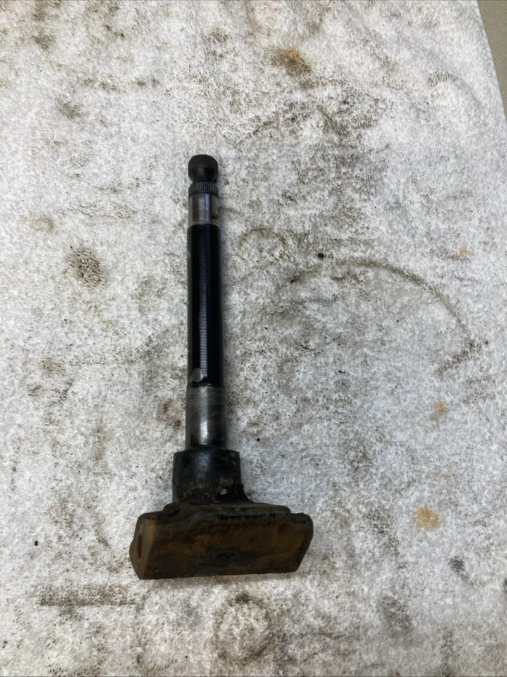 Polaris Indy 500 1997 husillo derecho Foto 1 de 4