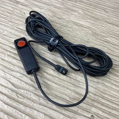 Olympus OM System M Remote Cord Cable 5m for Motor Winders - Image 1 of 3