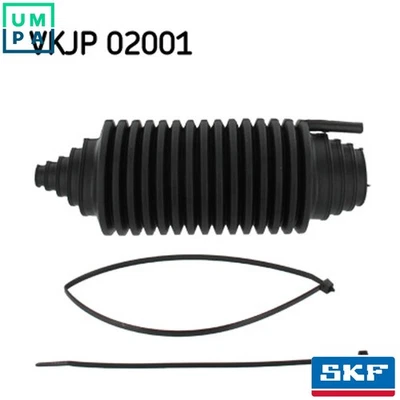 BELLOW KIT STEERING VKJP 02001 FOR SKODA SUPERB ROOMSTER/Praktik FABIA/Combi 9-5 - Image 1 of 4