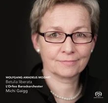 Betulia Liberata von Gaigg, L`orfeo Barockorch. | CD | Zustand sehr gut - Image 1 of 2
