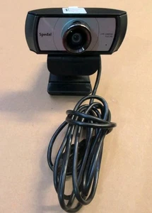 Spedal MF920P - Webcam 1080P Full HD USB CON Microfono - USB - Foto 1 di 5