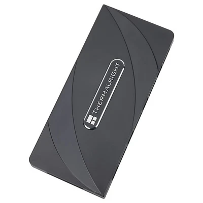 8-Port ARGB-Lüfterhub | SATA-Steuerung | PWM-Steuerung - Bild 1 von 4