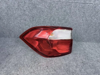 FORD ECOSPORT 2018-2022 LUZ TRASERA IZQUIERDA EXTERIOR LUZ CONDUCTOR OEM Foto 1 de 4