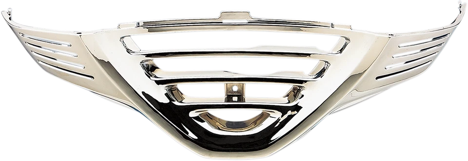 Capucha inferior cromada Show 2-438 91-00 Honda GL1500A Gold Wing Aspencade Foto 1 de 1