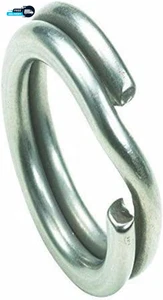 American Hyperwire Split Ring - Bild 1 von 1