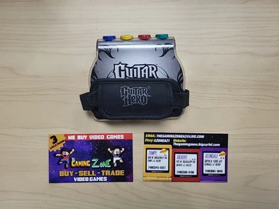 Guitar Hero On Tour & On Tour Decades with Nintendo DS Grip Hand Controller - Image 1 of 4