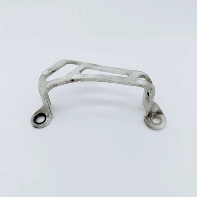 2002 - 2015 Suzuki RM 85 OEM Rear Brake Caliper Guard - Image 1 of 4