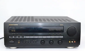 Marantz SR780U Dolby Digital Audio Video Stereo Receiver Amp Hi-Fi 5.1 - Tested - Picture 1 of 9