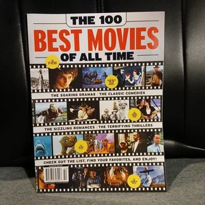 Die 100 besten Filme aller Zeiten Magazin E.T Iron Man Jurassic Park Star Wars - Bild 1 von 2