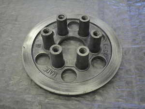 Placa de presión de embrague Kawasaki KE100 KE 100 1994 Enduro - Imagen 1 de 1