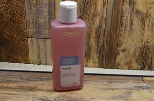 TÓNER FRESCO LOREAL PARIS HYDRA 8,5 oz - Imagen 1 de 2