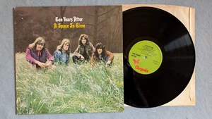 TEN YEARS AFTER - A Space in Time * UK Copy * Cgysalis - Picture 1 of 3