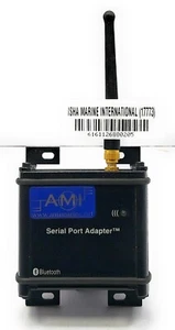 AMI CB-0144-01 Connectblue Serial Pot Adapter 0144-01-000175 - Picture 1 of 13