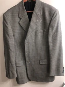 Gianfranco Ruffini  Italian sports jacket  sz 44R. 0295 - Picture 1 of 6