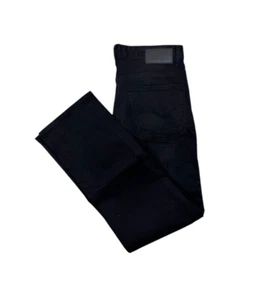 NWT Men's Calvin Klein Straight Fit Stretch Denim Jeans Size 34 / Can fit 35 - Picture 1 of 10