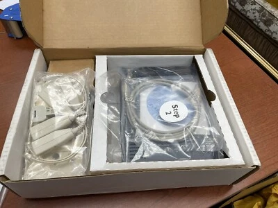 ZyXel Prestige 643 4 Port 10/100 Wired Router ADSL Internet Ethernet Switch - Image 1 of 4