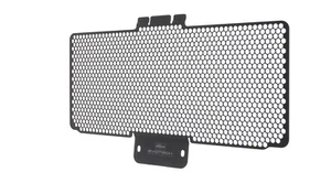 Evotech Performance Upper Radiator Guard To Suit Ducati Panigale 1199 Tricolore - Foto 1 di 6