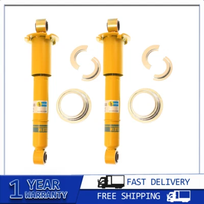 Amortiguadores traseros Bilstein puntales 2x para Jaguar XJS 1990-1996 Foto 1 de 4